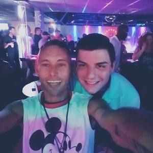 Meet your Posher, Ryan